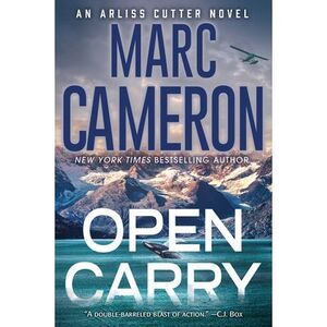 Open Carry -- Marc Cameron